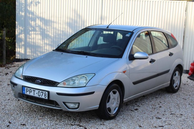 Ford Focus 1.4 Trend