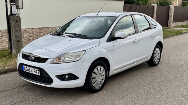 Ford Focus 1.4 Trend