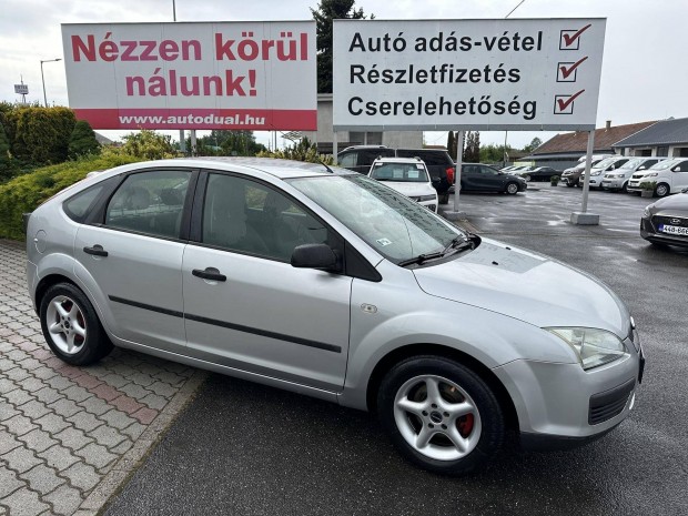 Ford Focus 1.4 Trend AC