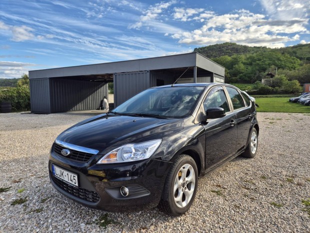 Ford Focus 1.4 Trend Csere-Beszmts