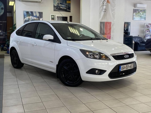 Ford Focus 1.4 Trend Ecosport