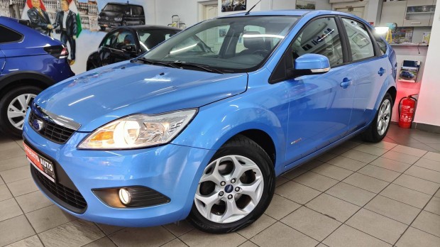 Ford Focus 1.4 Trend Ecosport 2 v Friss Mszak...