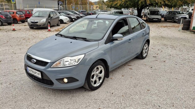Ford Focus 1.4 Trend Friss Vizsga! Szép állapot!