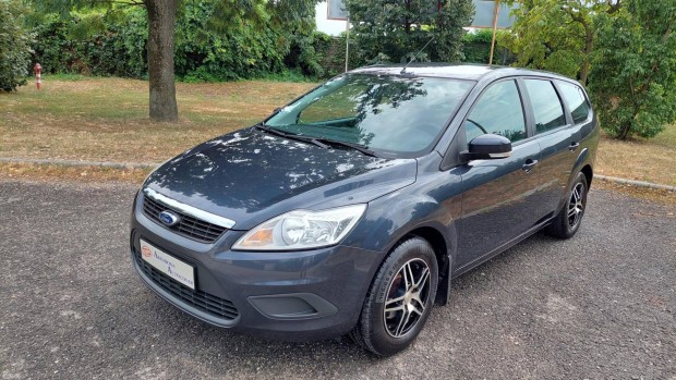 Ford Focus 1.4 Trend Klma Tli-Nyrikerk Fris...