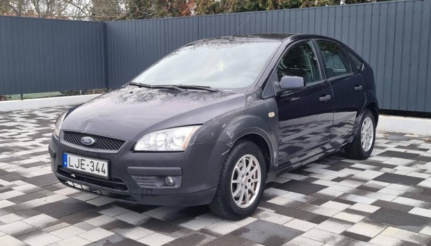 Ford Focus 1.4 Trend Klima. alufelni. mszaki 2...