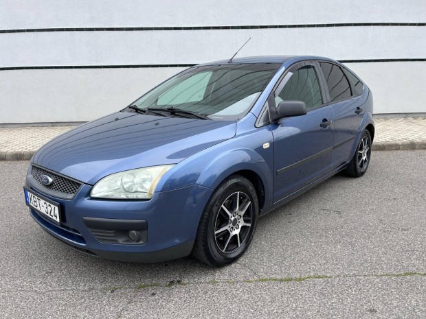 Ford Focus 1.4 Trend Magyar! 223.000km! 0Ft-tól...
