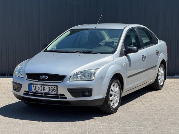 Ford Focus 1.4 Trend Magyarorszgi - Klma - Te...