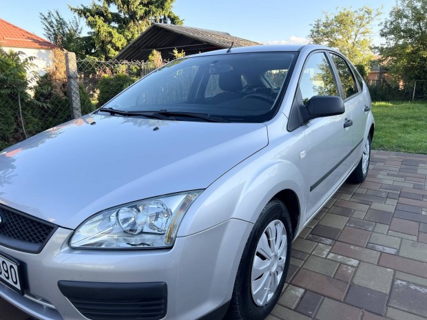 Ford Focus 1.4 Trend 