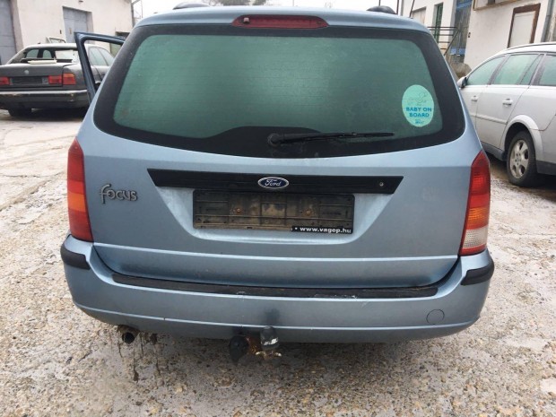 Ford Focus 1.4b,combi alkatrszek