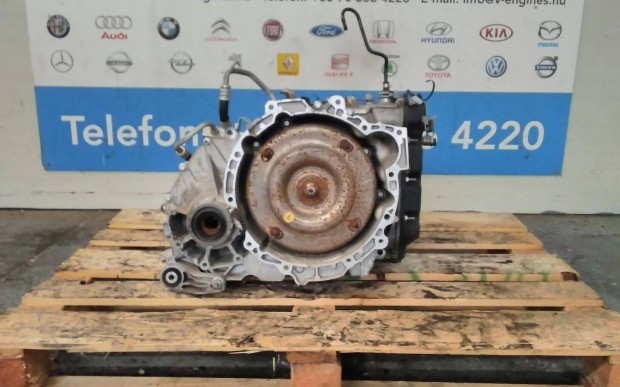 Ford Focus 1,5Ecoboost F1FP-7000 MB bontott v�lt�