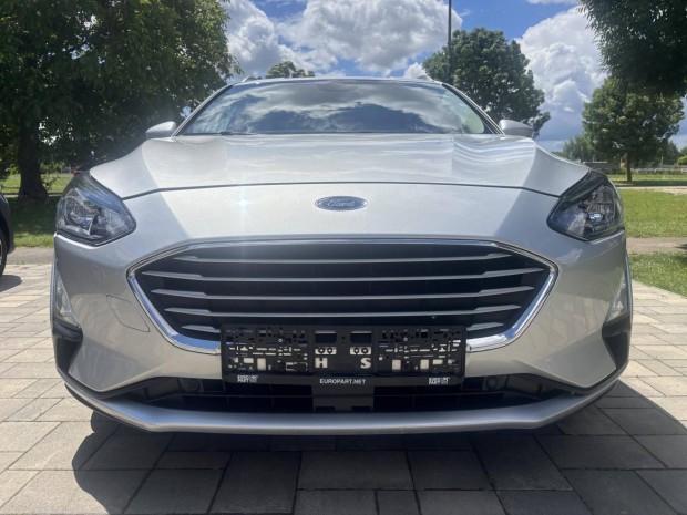 Ford Focus 1.5 Ecoblue Business 110000km.Tempom...