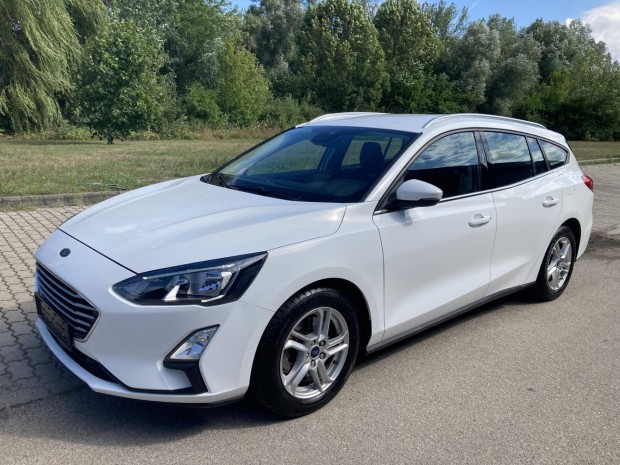 Ford Focus 1.5 Ecoblue Business 120LE-S+Navi+LE...
