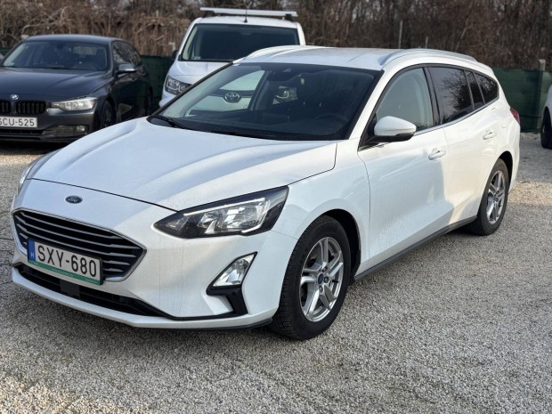 Ford Focus 1.5 Ecoblue Business Magyarorszgi!...