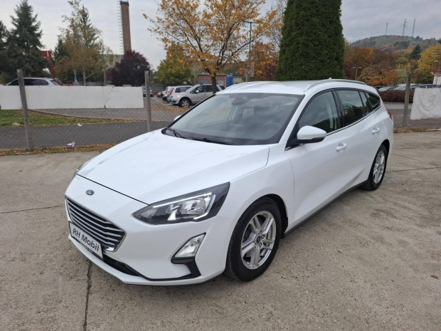 Ford Focus 1.5 Ecoblue Business Nincs Aedblue.1...