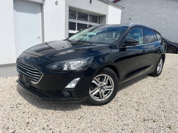 Ford Focus 1.5 Ecoblue Business (Automata)