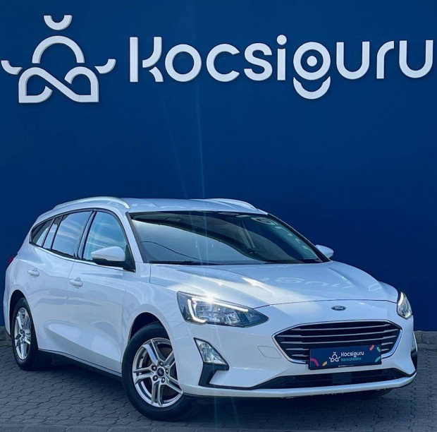 Ford Focus 1.5 Ecoblue Business / Mo-i!/ 1.Tula...