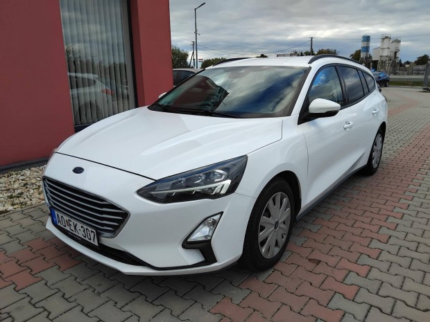 Ford Focus 1.5 Ecoblue Connected