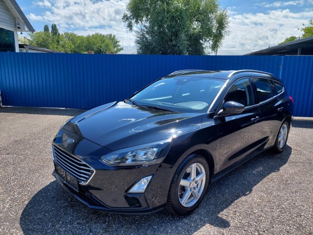 Ford Focus 1.5 Ecoblue Connected Cool EURO6 S&S...