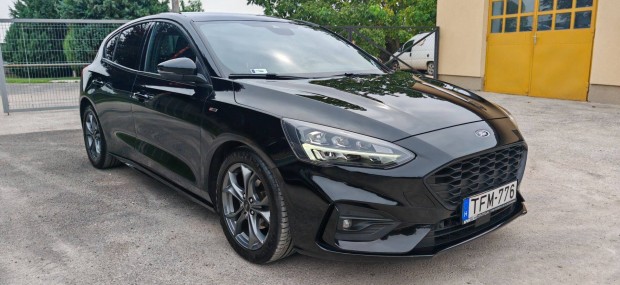 Ford Focus 1.5 Ecoblue ST-Line (Automata)