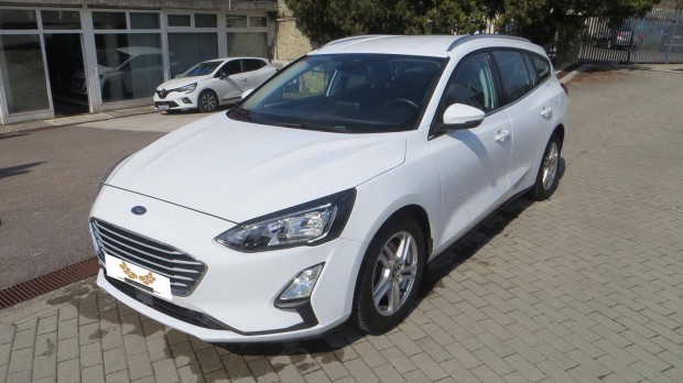 Ford Focus 1.5 Ecoblue SW 120LE. Kombi-Klíma-NA...