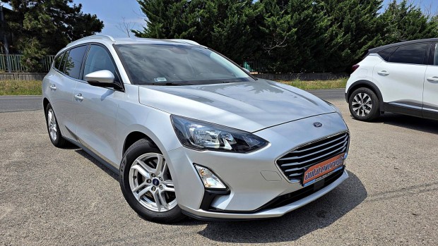 Ford Focus 1.5 Ecoblue Technology Business Mo-i...