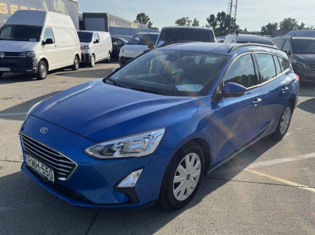 Ford Focus 1.5 Ecoblue Technology MO-I! 1Tulaj!...