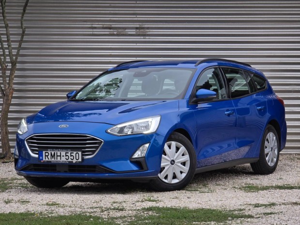 Ford Focus 1.5 Ecoblue Technology MO-I! 1Tulaj!...