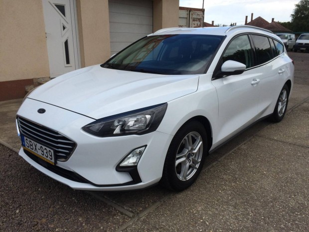 Ford Focus 1.5 Ecoblue Technology M.o-i!Szerviz...
