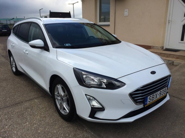 Ford Focus 1.5 Ecoblue Technology M.o-i!Szerviz...