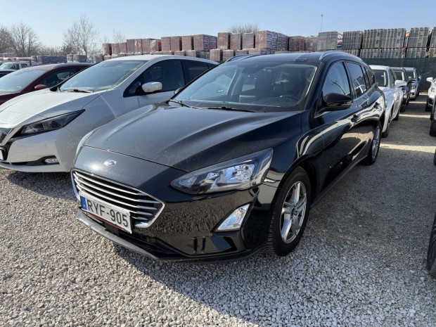 Ford Focus 1.5 Ecoblue Technology (Automata) F...