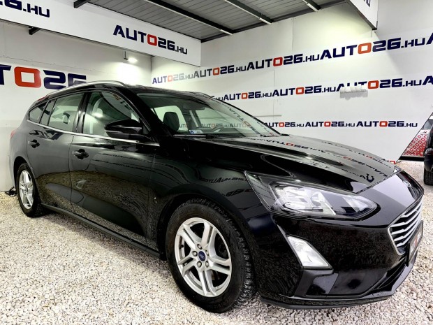 Ford Focus 1.5 Ecoblue Technology (Automata) MA...