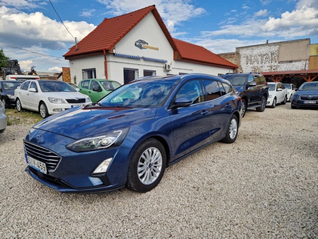 Ford Focus 1.5 Ecoblue Technology (Automata) MA...