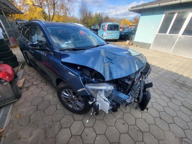 Ford Focus 1.5 Ecoblue Titanium (Automata) 2752...