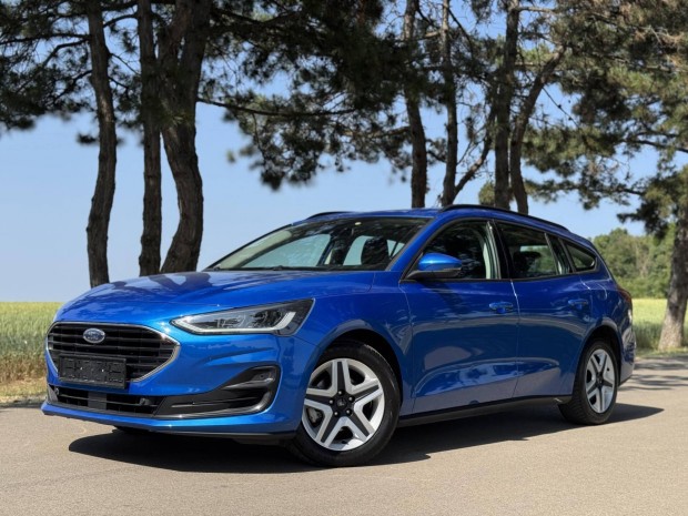 Ford Focus 1.5 Ecoblue Titanium (Automata) 2xpd...