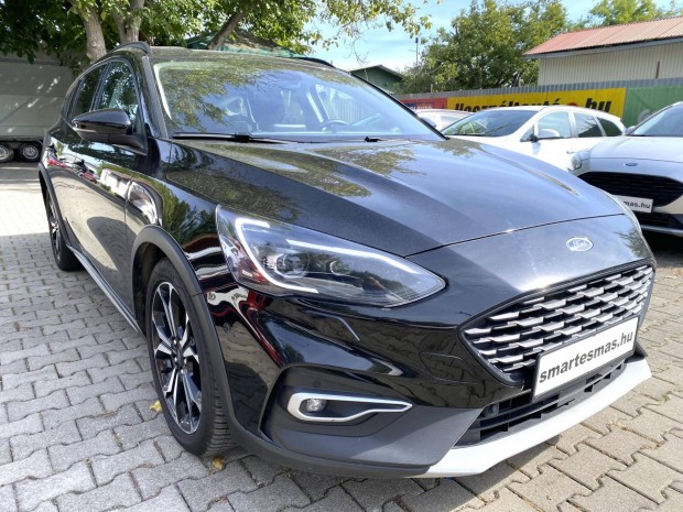 Ford Focus 1.5 Ecoboost Active Plus LED.18-as A...