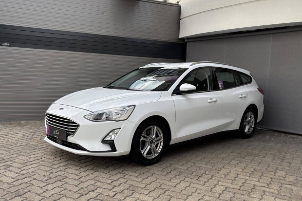 Ford Focus 1.5 Ecoboost Business Garanci�val!