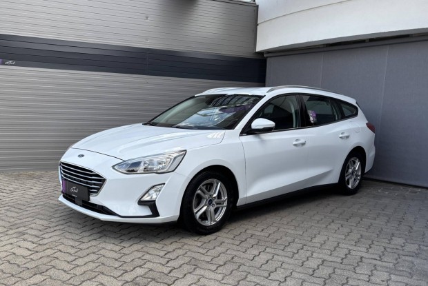 Ford Focus 1.5 Ecoboost Business Garancival!