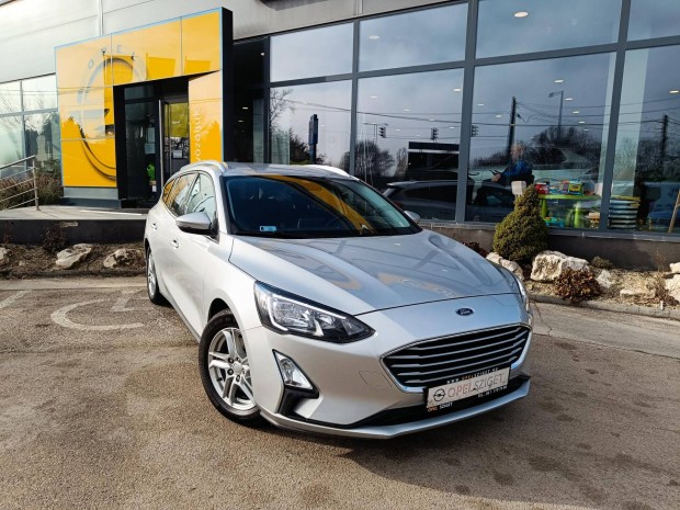 Ford Focus 1.5 Ecoboost Business (Automata) f...