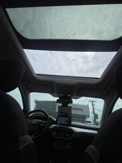 Ford Focus 1.5 Ecoboost Business (Automata) Mag...
