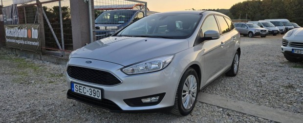 Ford Focus 1.5 Ecoboost Technology S S Frissen...