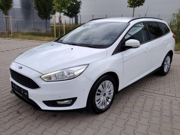 Ford Focus 1.5 Ecoboost Technology S S Srlsm...