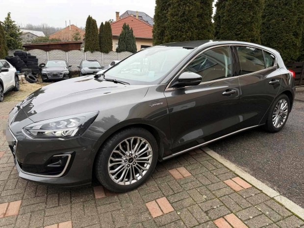Ford Focus 1.5 Ecoboost Vignale