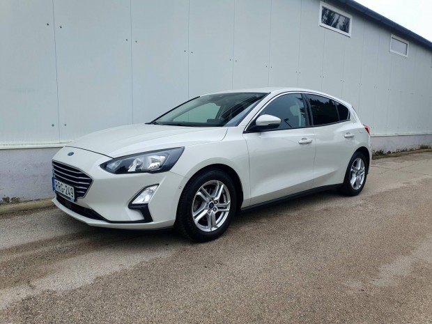 Ford Focus 1.5 PFi Business Magyarorsz�gi! Els�...
