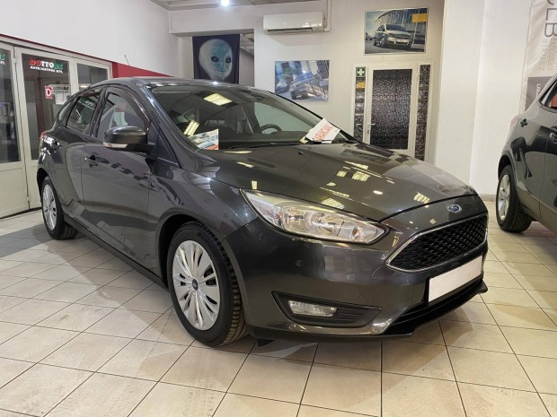 Ford Focus 1.5 TDCI Technology 1�v Garancia-NAV...