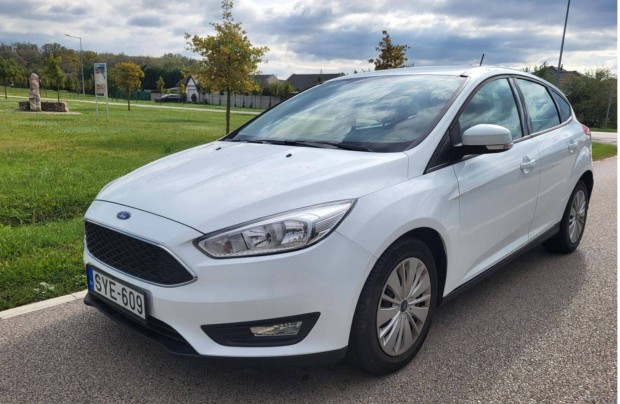Ford Focus 1.5 TDCI Technology