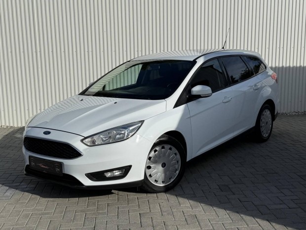 Ford Focus 1.5 TDCI Technology Navi.Carplay.PDC...