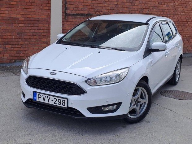 Ford Focus 1.5 TDCI Technology Navi-lsfts-K...