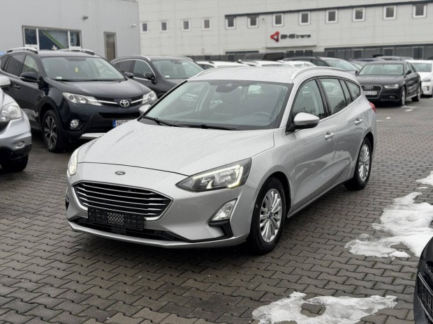 Ford Focus 1.5 TDCI Technology Powershift.170eK...