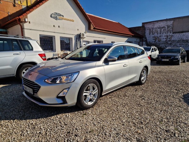Ford Focus 1.5 TDCI Technology j Tpus!!! f...