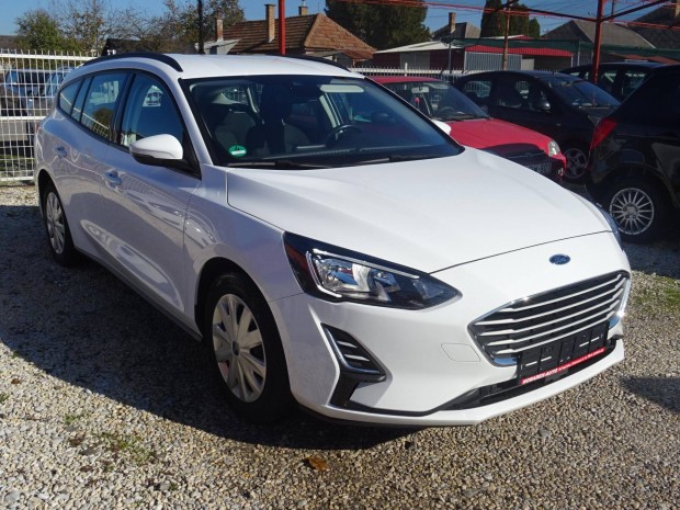 Ford Focus 1.5 TDCI Trend